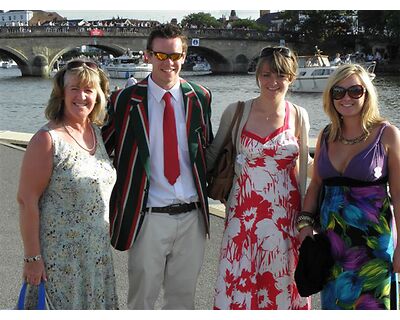 thumbnail Henley Royal Regatta