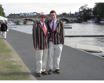 thumbnail Henley Royal Regatta