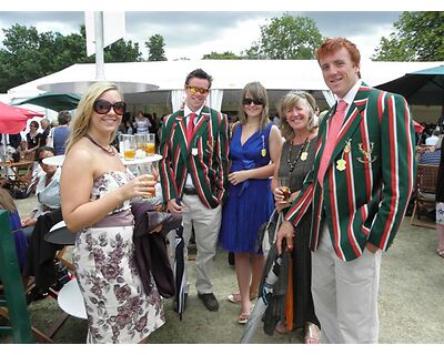 thumbnail Henley Royal Regatta