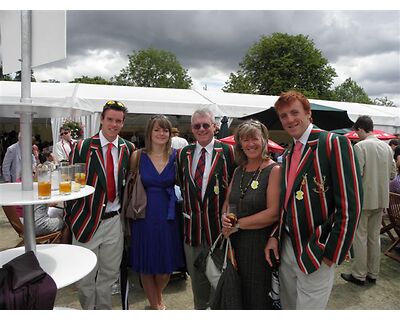 thumbnail Henley Royal Regatta