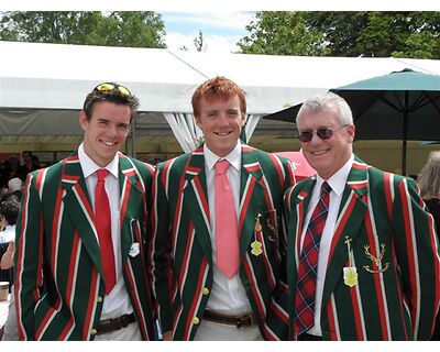 thumbnail Henley Royal Regatta