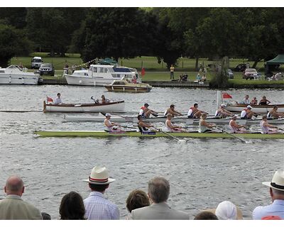 thumbnail Henley Royal Regatta