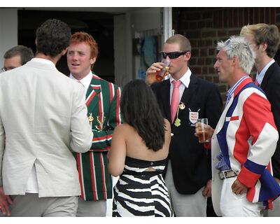 thumbnail Henley Royal Regatta