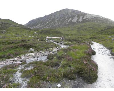 thumbnail Expedition to Loch Etchachan