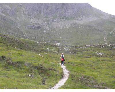 thumbnail Expedition to Loch Etchachan