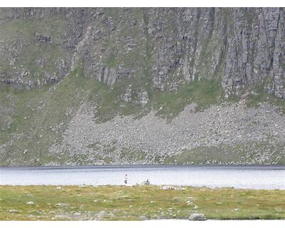 thumbnail Expedition to Loch Etchachan