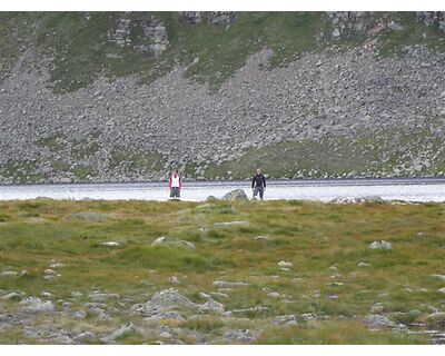 thumbnail Expedition to Loch Etchachan