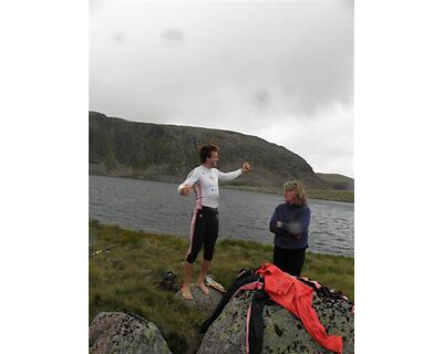 thumbnail Expedition to Loch Etchachan