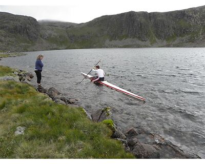 thumbnail Expedition to Loch Etchachan