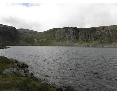 thumbnail Expedition to Loch Etchachan