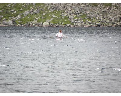 thumbnail Expedition to Loch Etchachan