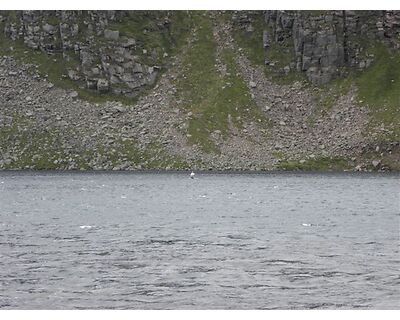 thumbnail Expedition to Loch Etchachan