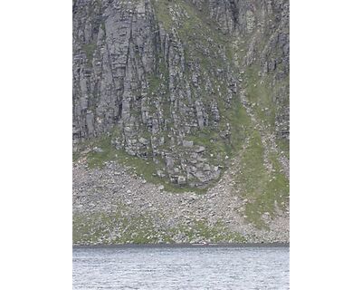 thumbnail Expedition to Loch Etchachan