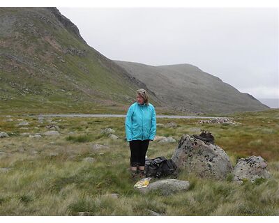 thumbnail Expedition to Loch Etchachan