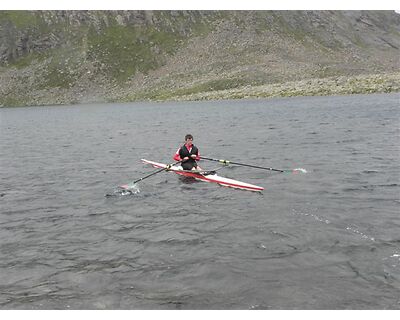 thumbnail Expedition to Loch Etchachan