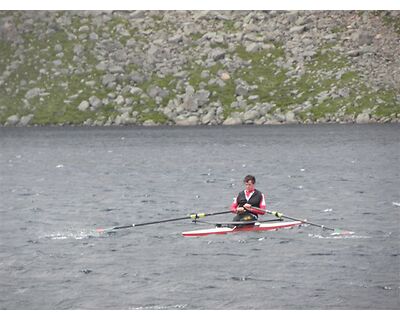 thumbnail Expedition to Loch Etchachan