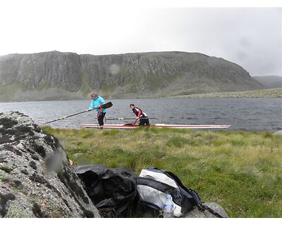 thumbnail Expedition to Loch Etchachan