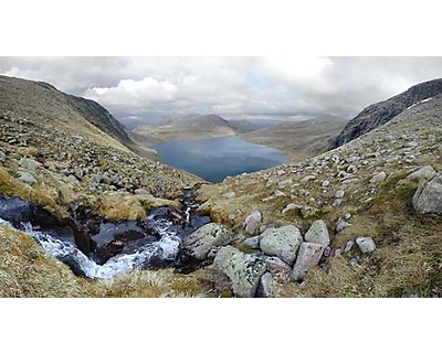 thumbnail Expedition to Loch Etchachan