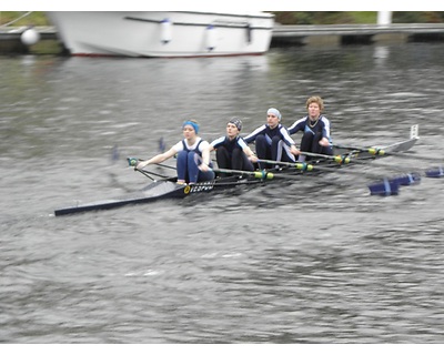 thumbnail Inverness Fours Head 14th November