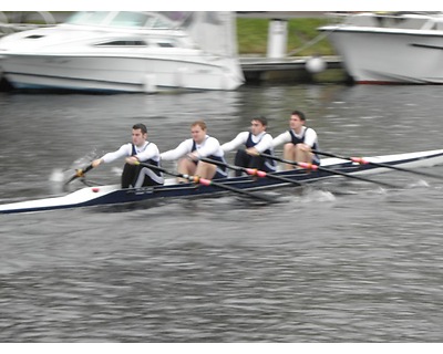 thumbnail Inverness Fours Head 14th November