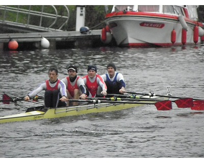 thumbnail Inverness Fours Head 14th November