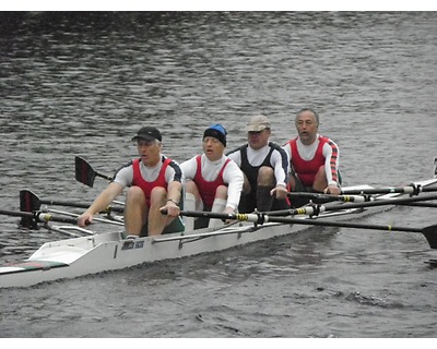 thumbnail Inverness Fours Head 14th November