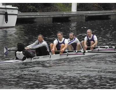 thumbnail Inverness Fours Head 14th November