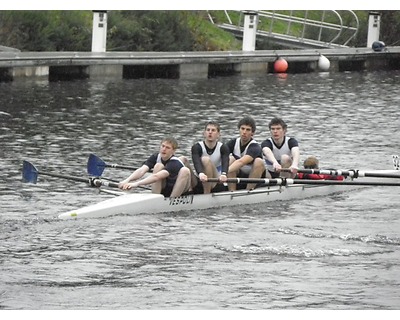 thumbnail Inverness Fours Head 14th November