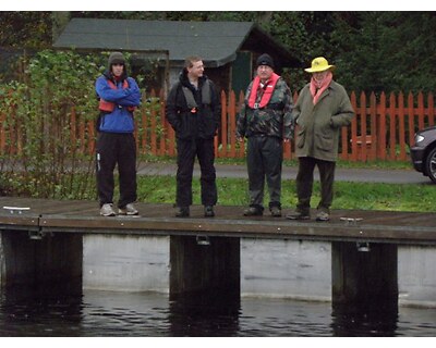 thumbnail Inverness Fours Head 14th November