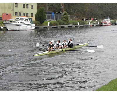 thumbnail Inverness Fours Head 14th November