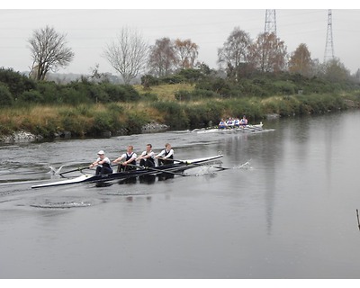 thumbnail Inverness Fours Head 14th November