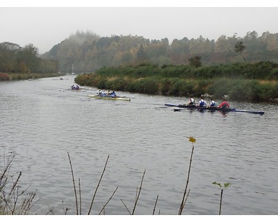 thumbnail Inverness Fours Head 14th November