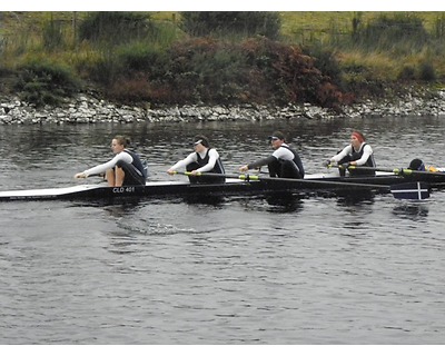 thumbnail Inverness Fours Head 14th November