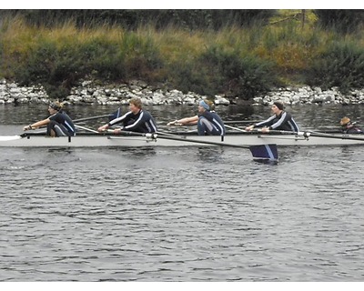 thumbnail Inverness Fours Head 14th November