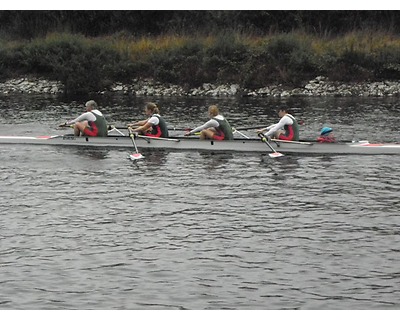 thumbnail Inverness Fours Head 14th November