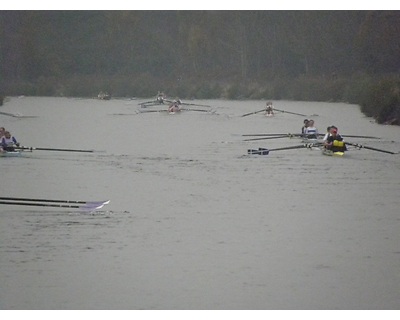 thumbnail Inverness Fours Head 14th November