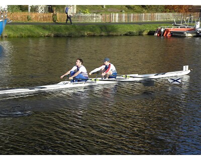 thumbnail Inverness Small Boats Head 15th November