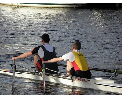 thumbnail Inverness Small Boats Head 15th November