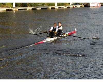 thumbnail Inverness Small Boats Head 15th November