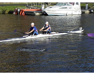 thumbnail Inverness Small Boats Head 15th November