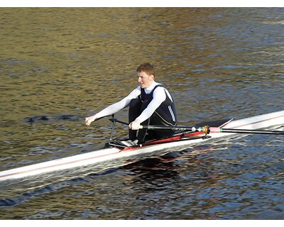 thumbnail Inverness Small Boats Head 15th November