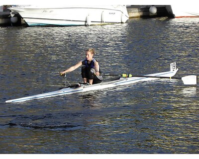 thumbnail Inverness Small Boats Head 15th November