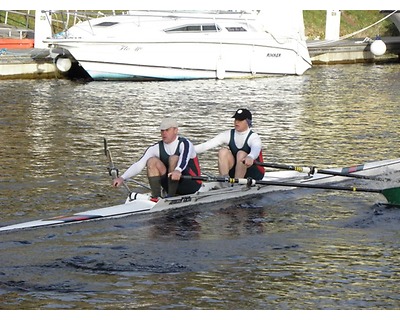 thumbnail Inverness Small Boats Head 15th November