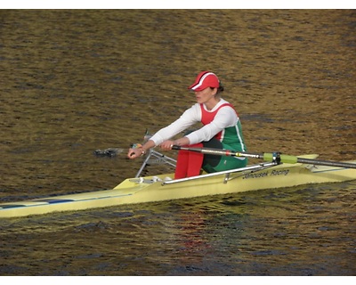 thumbnail Inverness Small Boats Head 15th November