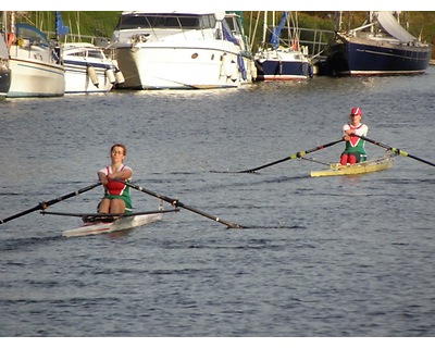 thumbnail Inverness Small Boats Head 15th November