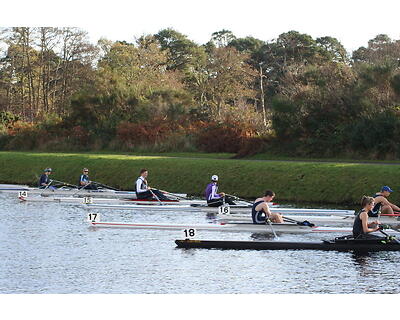 thumbnail Inverness Small Boats Head 15th November