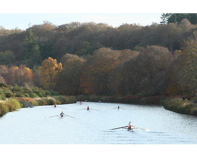 thumbnail Inverness Small Boats Head 15th November