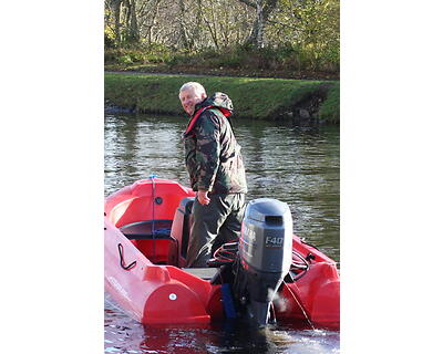 thumbnail Inverness Small Boats Head 15th November