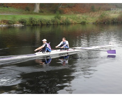 thumbnail Scottish Rowing Long Distance Time Trial November