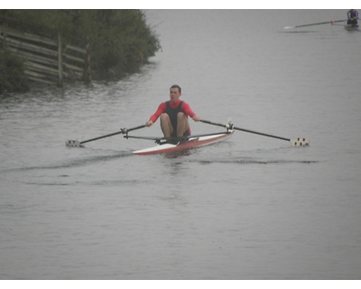 thumbnail Scottish Rowing Long Distance Time Trial November